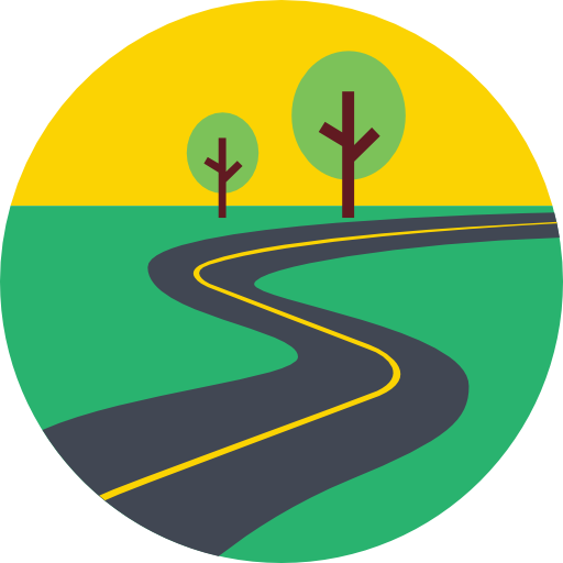 roads